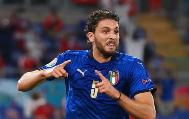 Juventus broadcasts news: Locatelli discussions begin