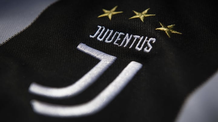 Juventus news: 2021/22 away kit revealed