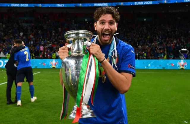 Juventus transfer news: Locatelli bid rejected for 30 million euros