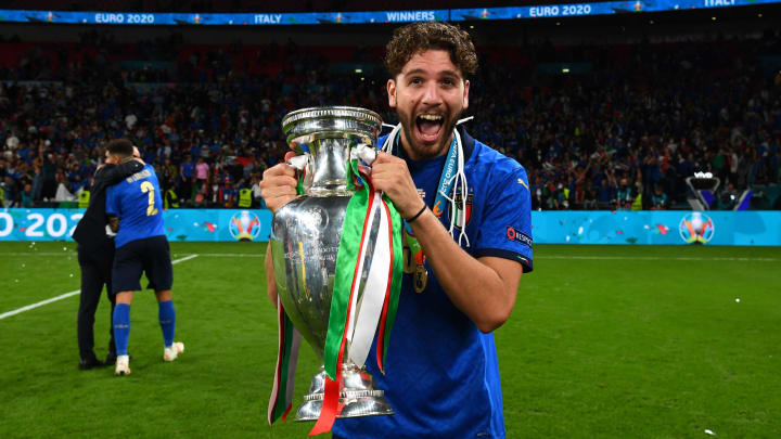 Juventus transfer news: Locatelli bid rejected for 30 million euros