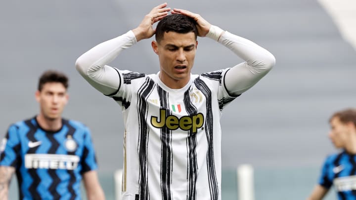 Juventus transfer news: Ronaldo award revealed