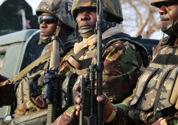 KDF kill 11 terrorists as al-Shabaab assaults civilians in Somalia