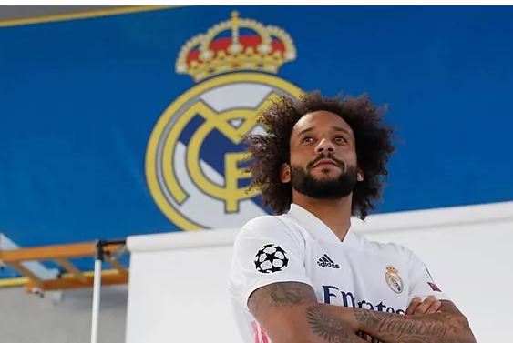 Kabtanka Cusub Ee Real Madrid Oo Waraysigii U Horreeyey Bixiyey & Waxa