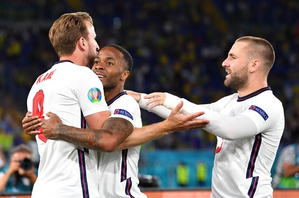 Kane, Shaw Mise Sterling? Rio Ferdinand Oo Magacaabay Xiddigii Ugu