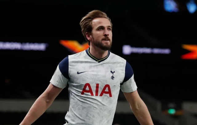 Kane to Man City for £ 160 million was denied