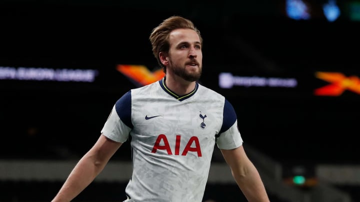 Kane to Man City for £ 160 million was denied