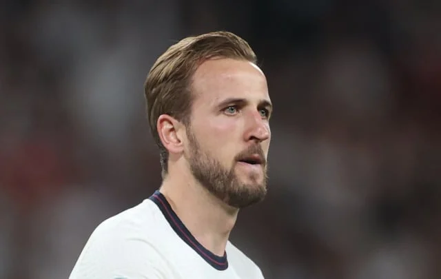 Kane will miss the initial Premier League clash