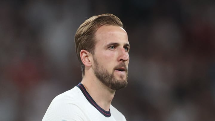 Kane will miss the initial Premier League clash
