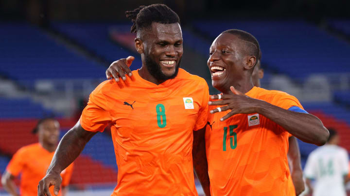 Kessie Milan contract termination