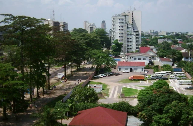 Kinshasa wants to reassure that the game is being held