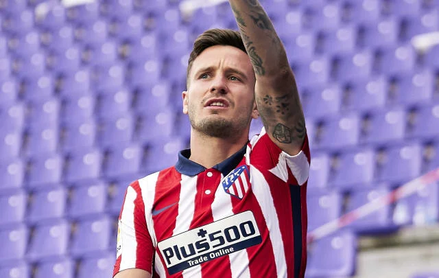 Klopp prepares bid for Saul