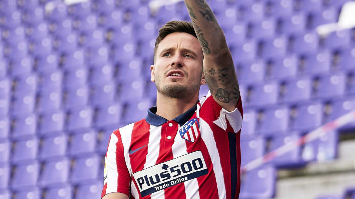 Klopp prepares bid for Saul