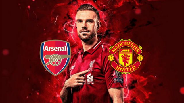 Kooxaha Premier League Ee Sida Lama Filaanka Ah Hoggaanka Ugu Qabtay