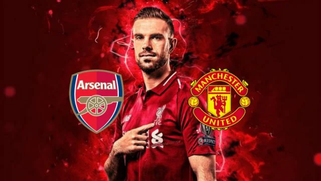Kooxaha Premier League Ee Sida Lama Filaanka Ah Hoggaanka Ugu Qabtay