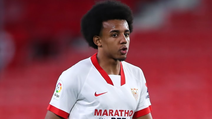 Kounde bid planned after the Varane deal