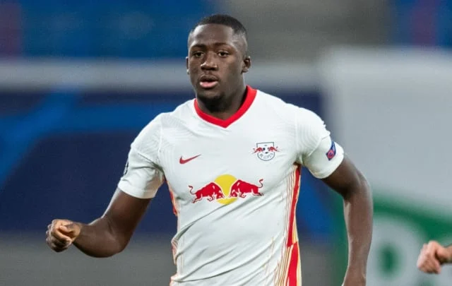 Krawietz explains the signing of Ibrahima Konate