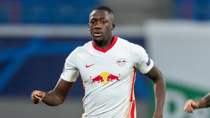 Krawietz explains the signing of Ibrahima Konate