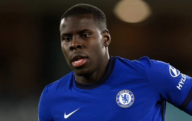 Kurt Zouma expected to leave
