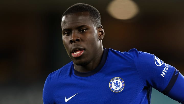 Kurt Zouma expected to leave