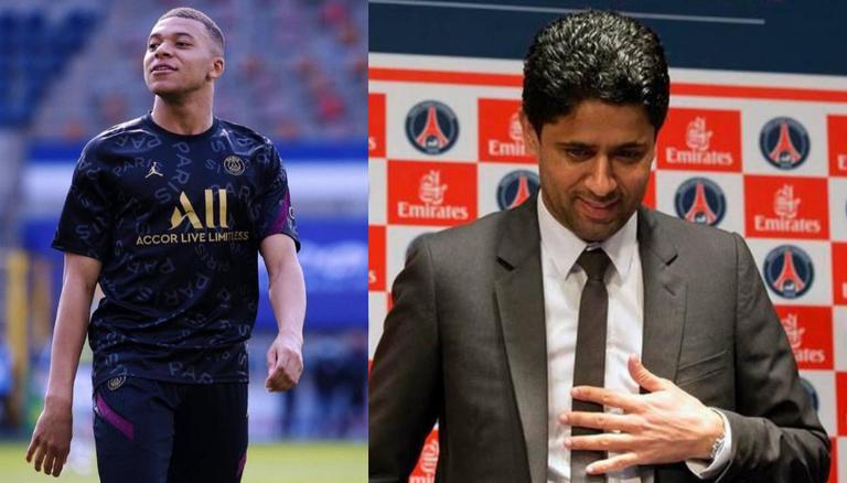 GO’AAN La Sugayay: Kylian Mbappe Oo Go’aankiisa U Sheegay PSG, Haddii