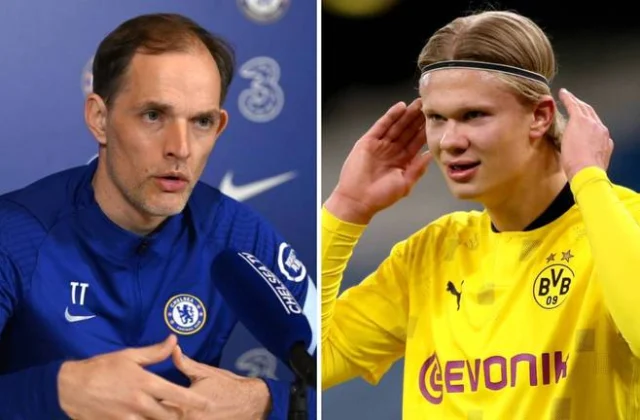 Waa Maxay Qorshaha Chelsea Haddii Ay Weeraryahan Ah La Saxeexan Weydo?