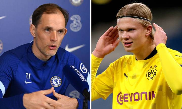 LAMA FILAAN: Xiddig Lama Filaan Ah Oo Chelsea Ka Tirsan Oo Sabab