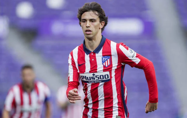 Laporta wants Joao Felix, not Saul