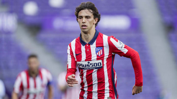 Laporta wants Joao Felix, not Saul