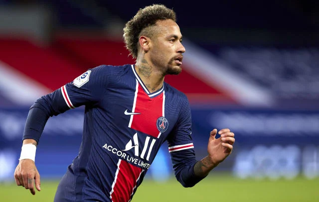 Lawsuits against Neymar ceased