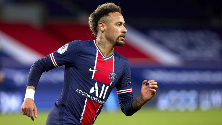 Lawsuits against Neymar ceased