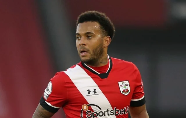 Leicester transfer news: Ryan Bertrand agreed