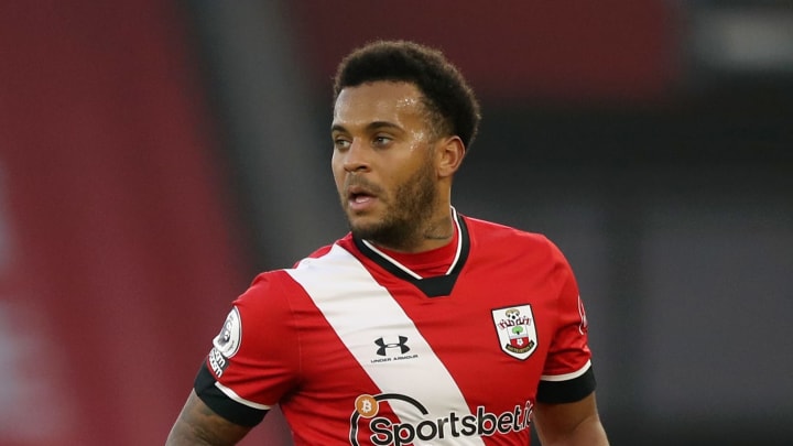 Leicester transfer news: Ryan Bertrand agreed