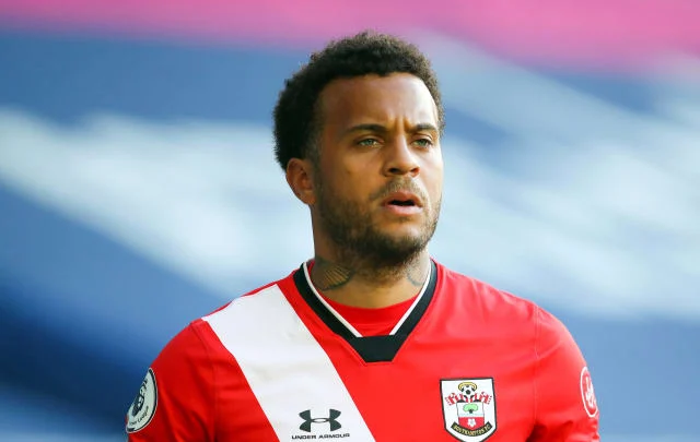 Leicester transfer news: Ryan Bertrand signed confirmed