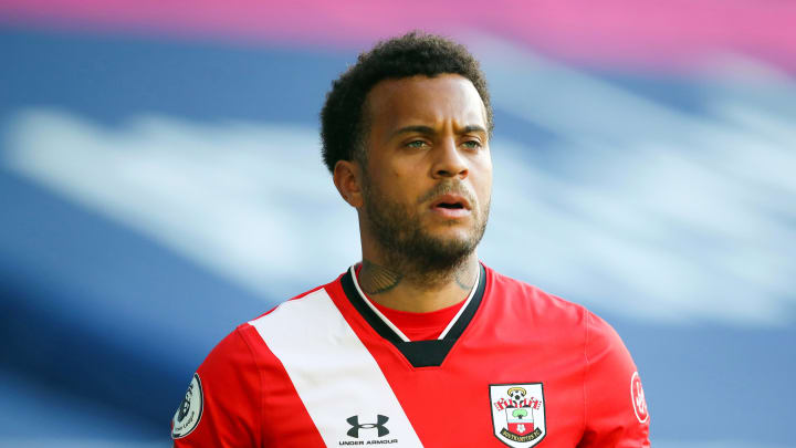Leicester transfer news: Ryan Bertrand signed confirmed