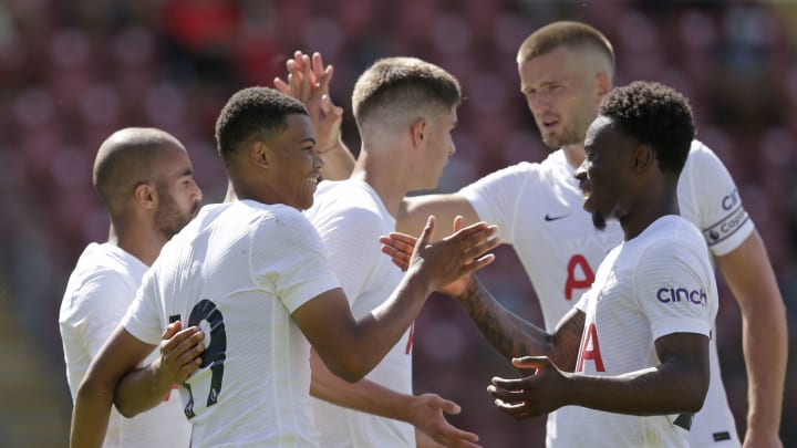 Leyton Orient 1-1 Tottenham: Things we learned