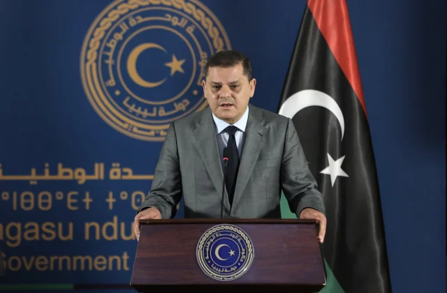 Libyan Prime Minister Dbeibah calls on the LPDF to make concessions