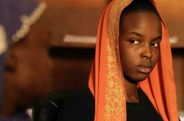 “Lingui”, a feminist tale by the Chadian director