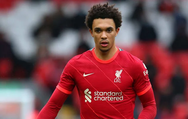 Liverpool News: Alexander-Arnold signs new contract