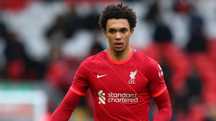 Liverpool News: Alexander-Arnold signs new contract
