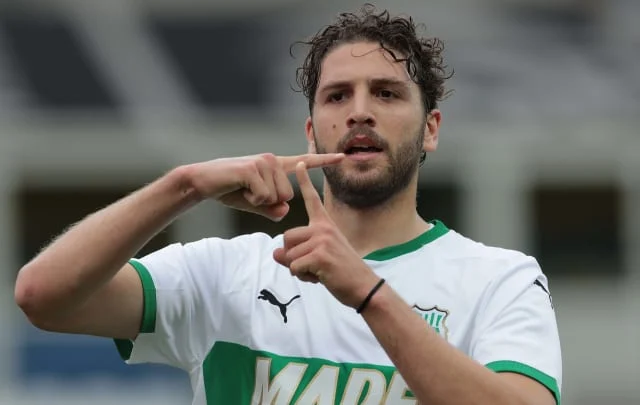 Liverpool News: Reds join Locatelli race