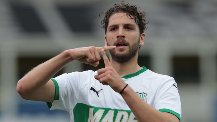 Liverpool News: Reds join Locatelli race
