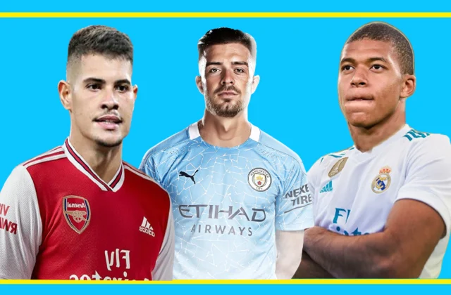 Liverpool Oo Iska Diiday Xiddig United Ah , Chelsea Qorshe Cusub Ula