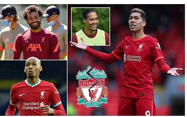 Liverpool Oo Ku Dhawaaqaysa Saxeexyada LIX Ciyaaryahanadda, Roberto