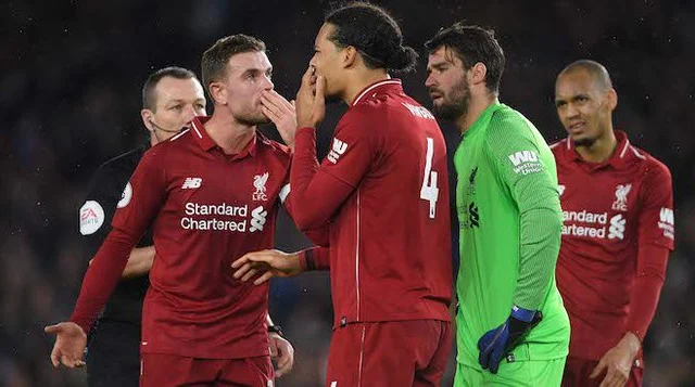 AKHRISO: Isbeddelka Ku Dhacay Mushaharka Ciyaaryahanadda Liverpool,