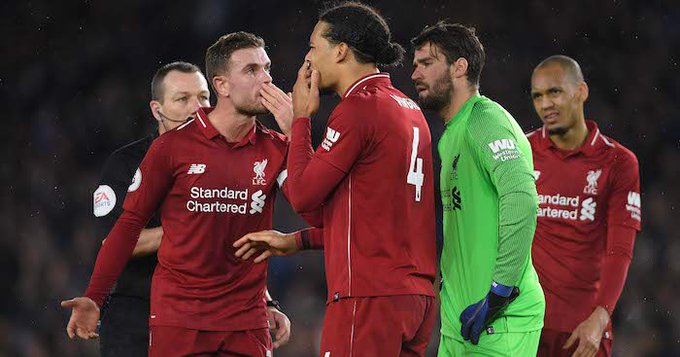 AKHRISO: Isbeddelka Ku Dhacay Mushaharka Ciyaaryahanadda Liverpool,