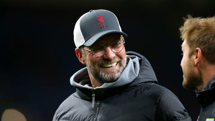 Liverpool injury update by Virgil van Dijk and Joe Gomez