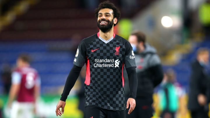 Liverpool releases new Nike away kit for 2021/22
