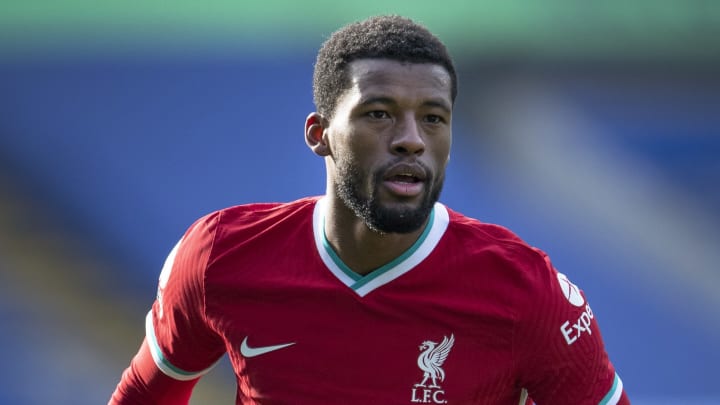 Liverpool transfer goals to replace Wijnaldum