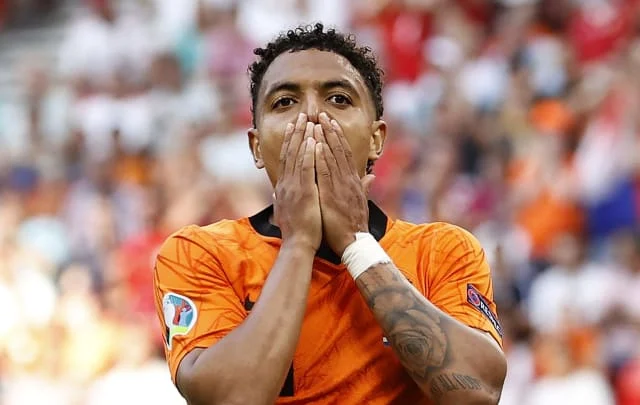 Liverpool transfer news: Dortmund are considering abandoning Malen