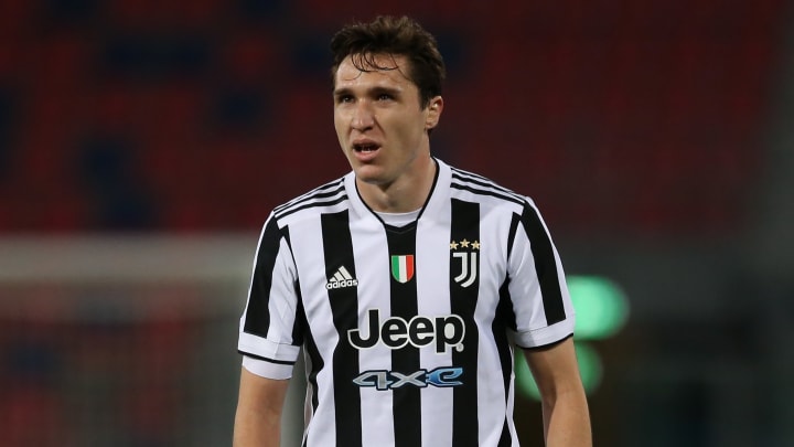 Liverpool transfer news: Federico Chiesa invited